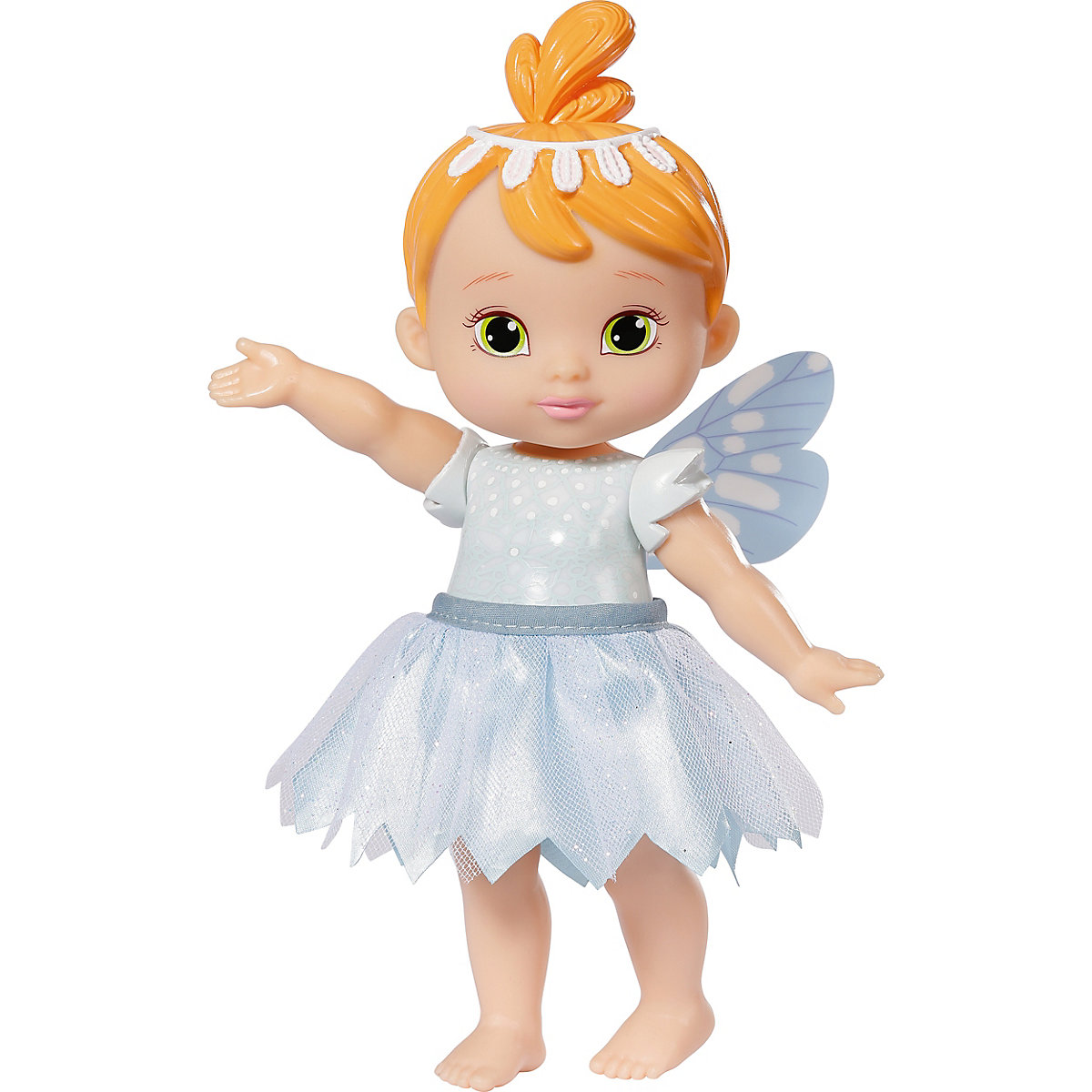 BABY born® Storybook Fairy Ice 18 cm