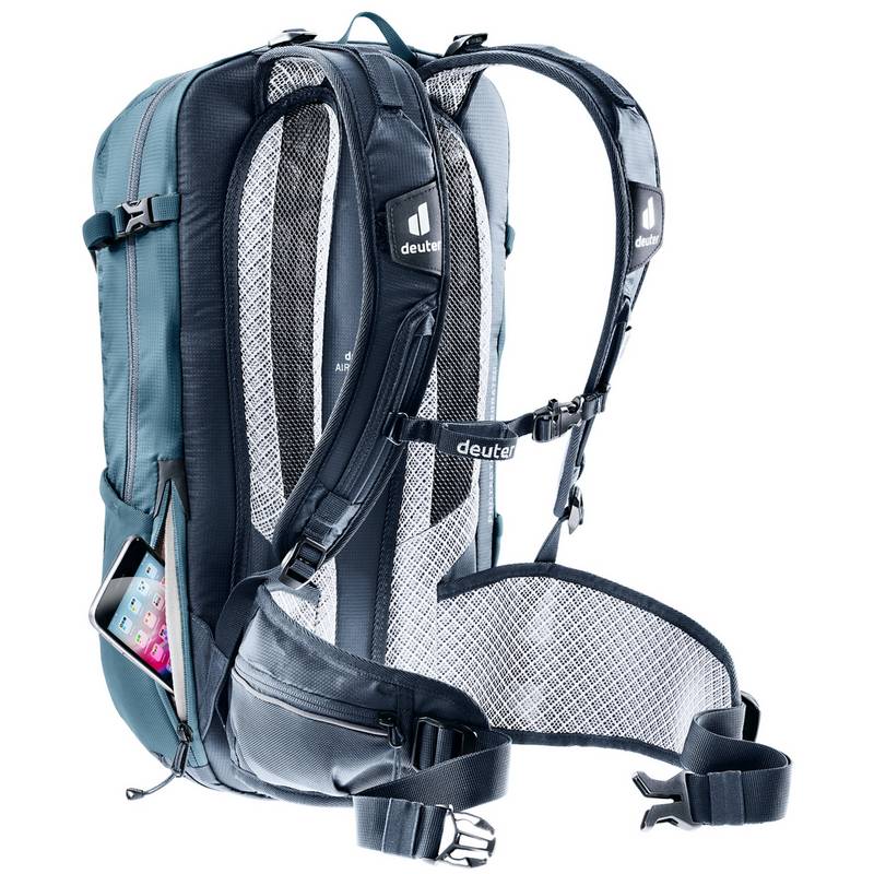 Deuter Flyt 14 Fahrradrucksack Herren