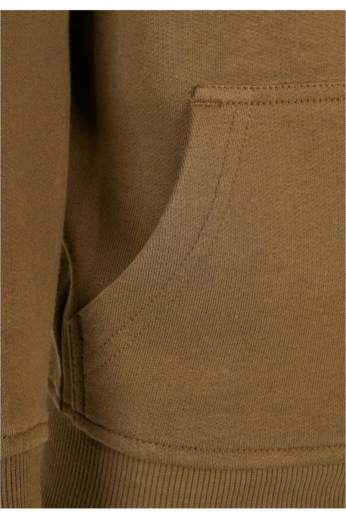 Urban Classics  Herren Boys Organic Basic Hoody