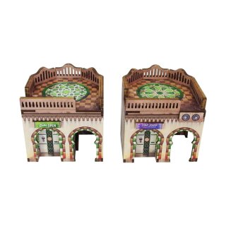 Al Medinat - Hammam (2) (PREPAINTED)