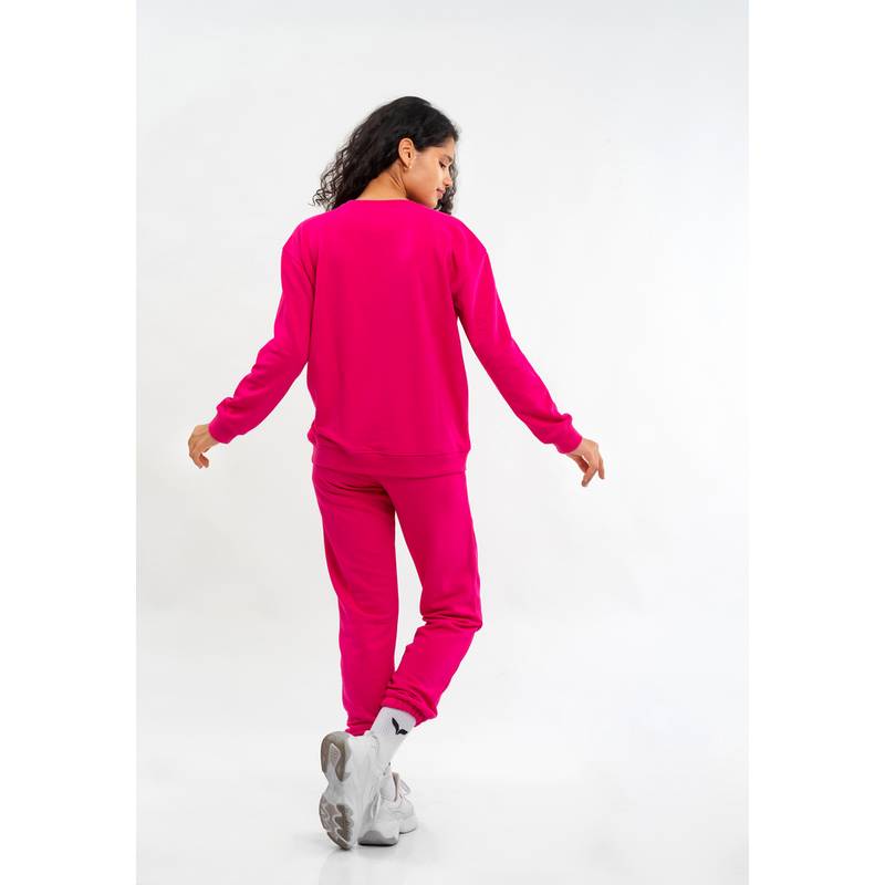 Tom Barron Sweathose Damen