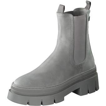 s.Oliver Stiefelette in grau