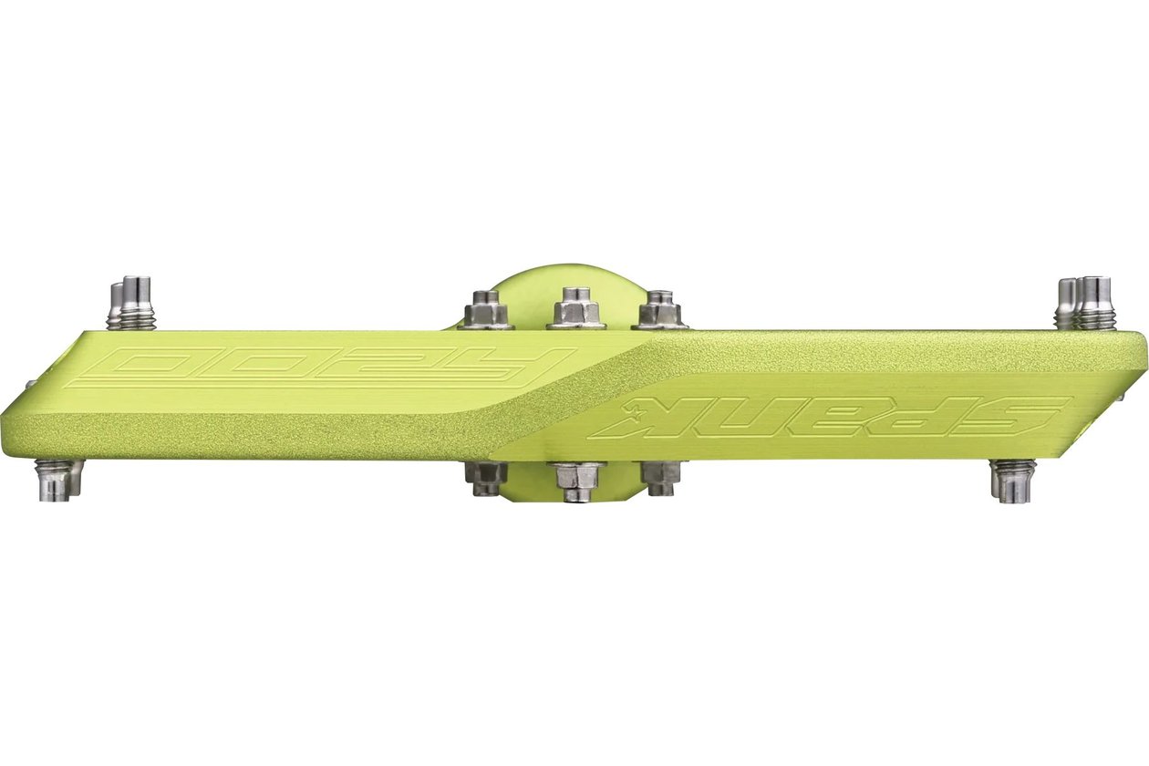 Spank Oozy Reboot Flat Pedale
