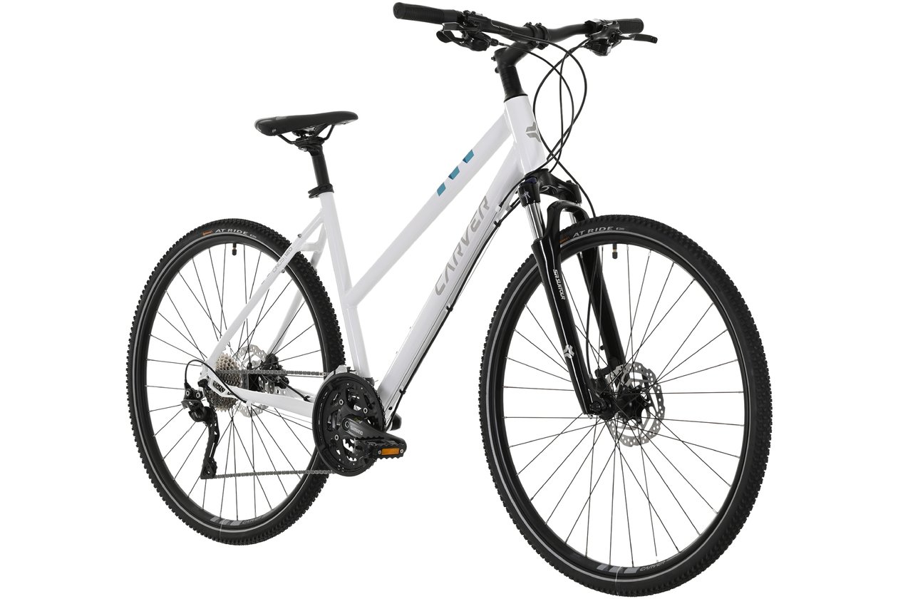 Carver Cinos 120 - 2024 - 28 Zoll - Damen Sport