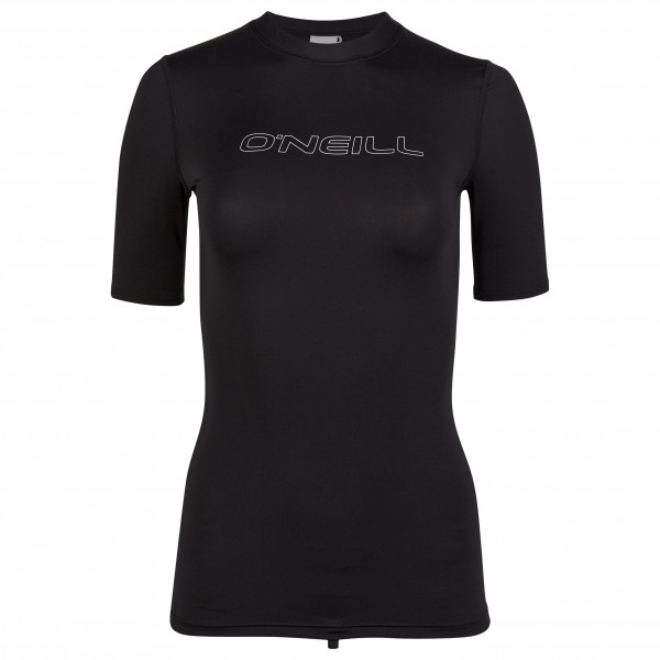 O'Neill - Women's Bidart Skin S/S - Lycra