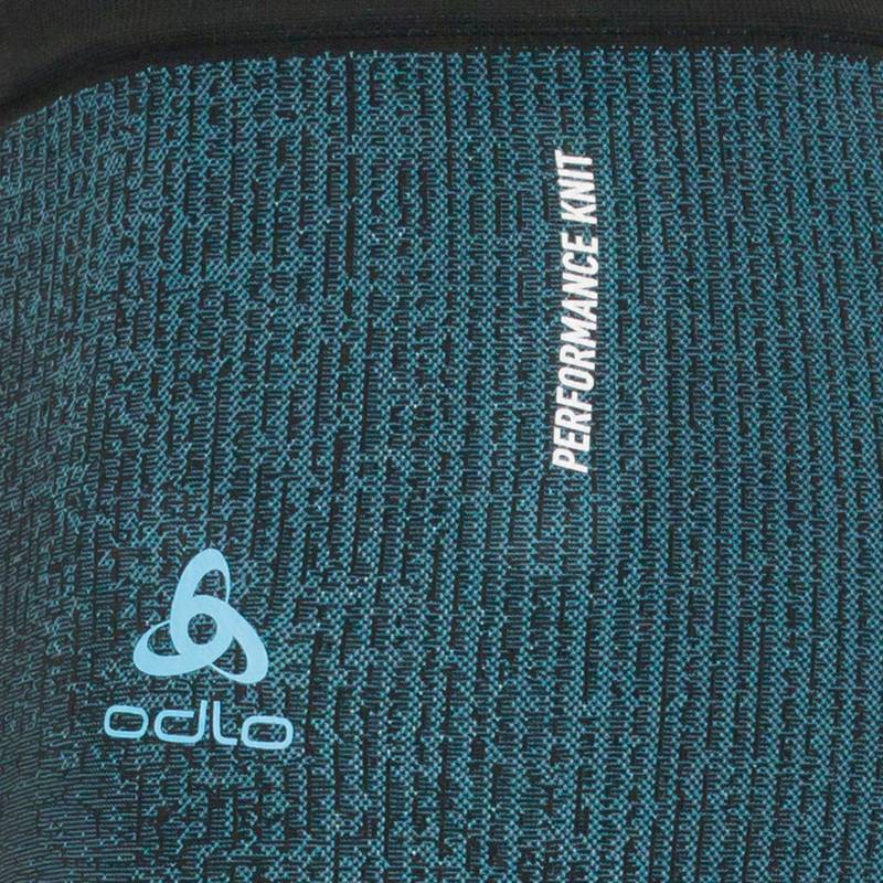 Odlo Blackcomb Eco Funktionsunterhose Herren
