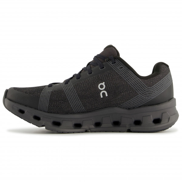 On - Women's Cloudgo Wide - Runningschuhe