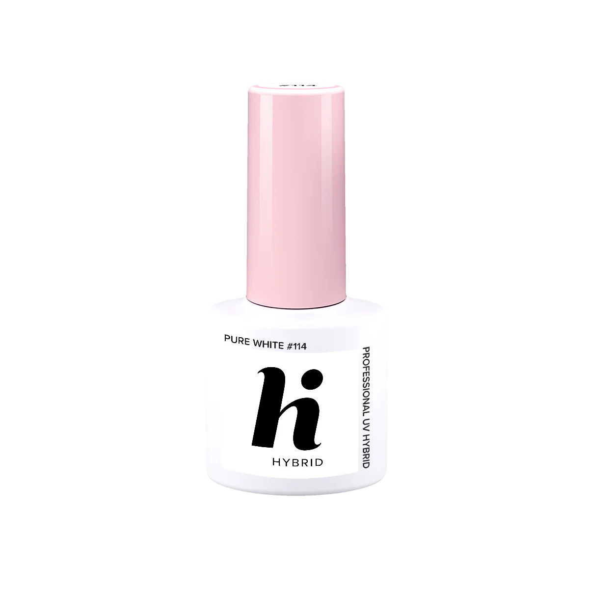 Ημιμόνιμο βερνίκι νυχιών UV Gel Polish Sport - Gel Effect Nail Polish