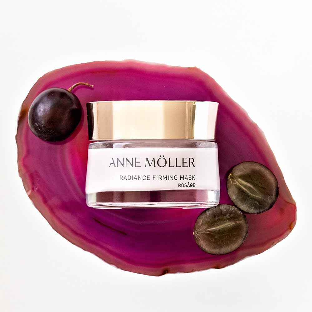 Anne Möller Rosâge Radiance Firming Mask