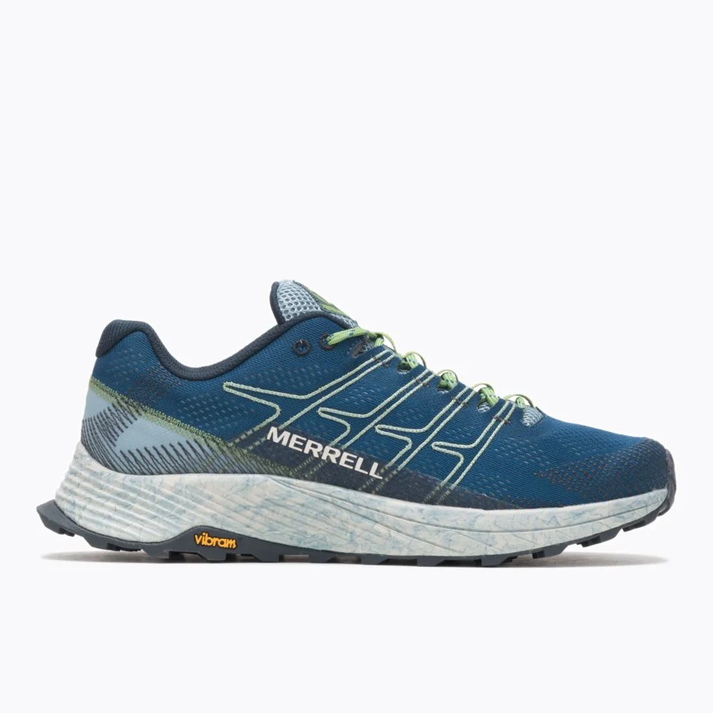 Merrell Moab Flight J067143 / blau