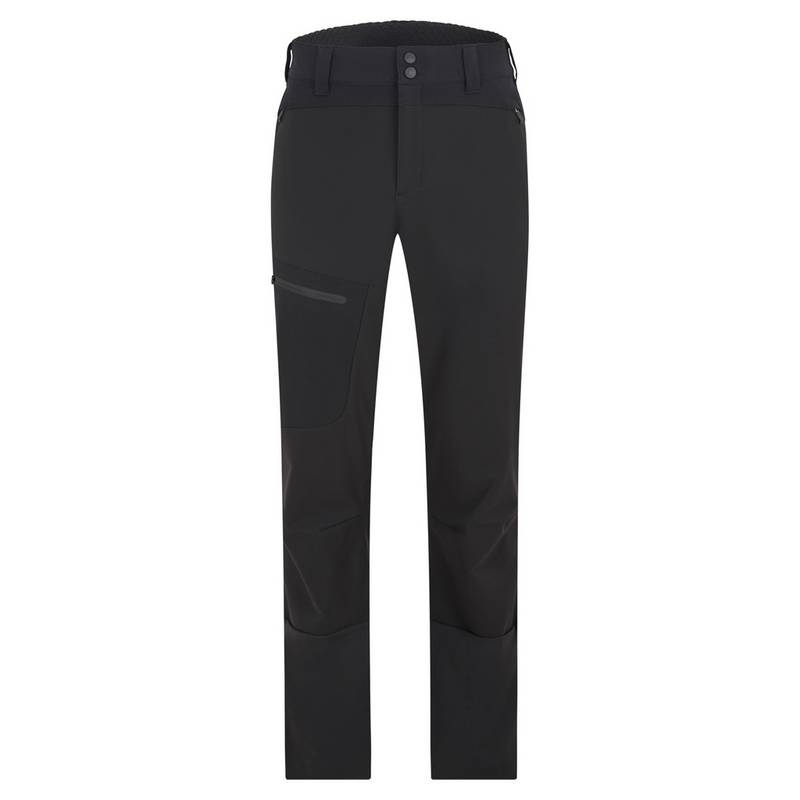 Ziener NAWO Skihose Herren