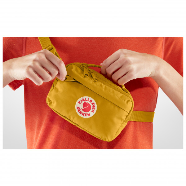 Fjällräven - Kånken Hip Pack - Hüfttasche