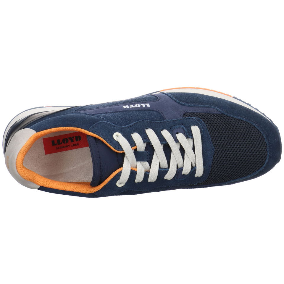 Lloyd Egilio Sneaker
