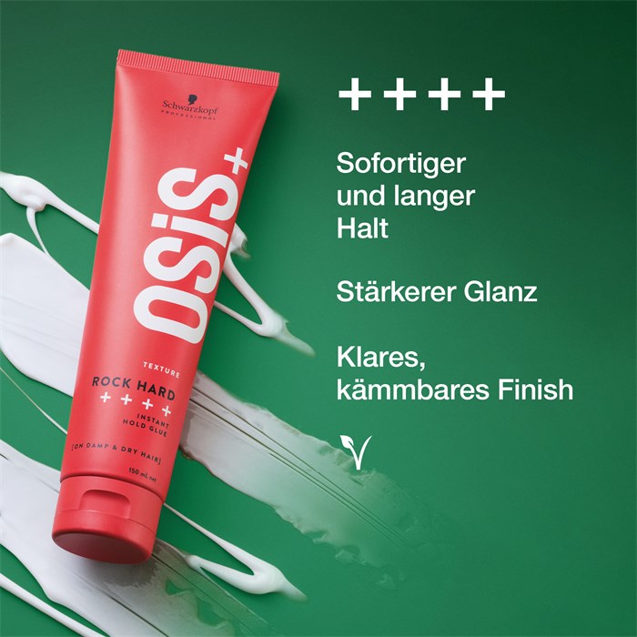 Rock Hard Instant Hold Glue