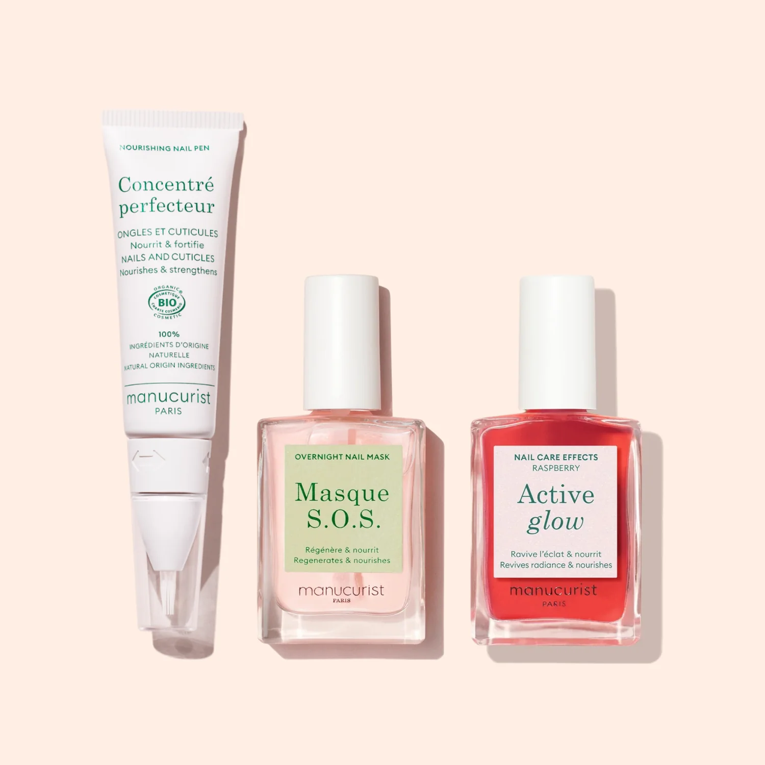 Trattamento per la pelle - Concentrato perfezionante da 10 ml