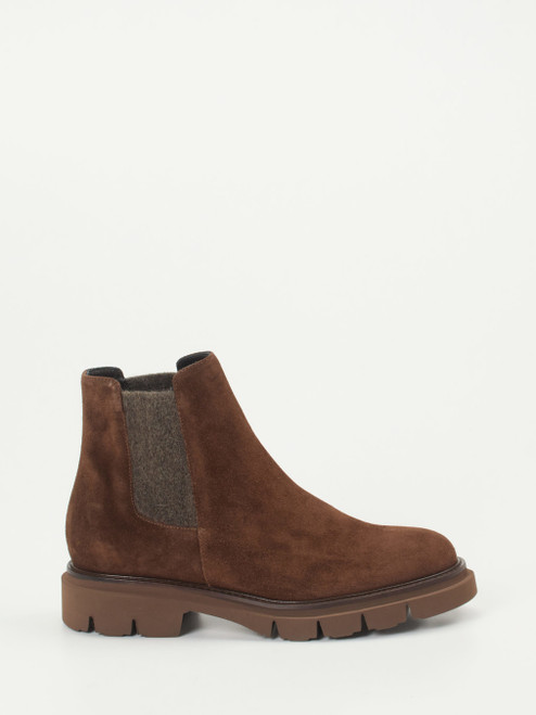 Chelsea Boots-17132290030 Mannori