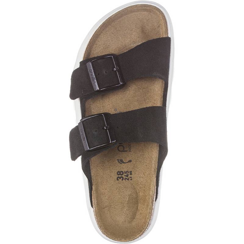 papillio Arizona Chunky Sandalen Damen