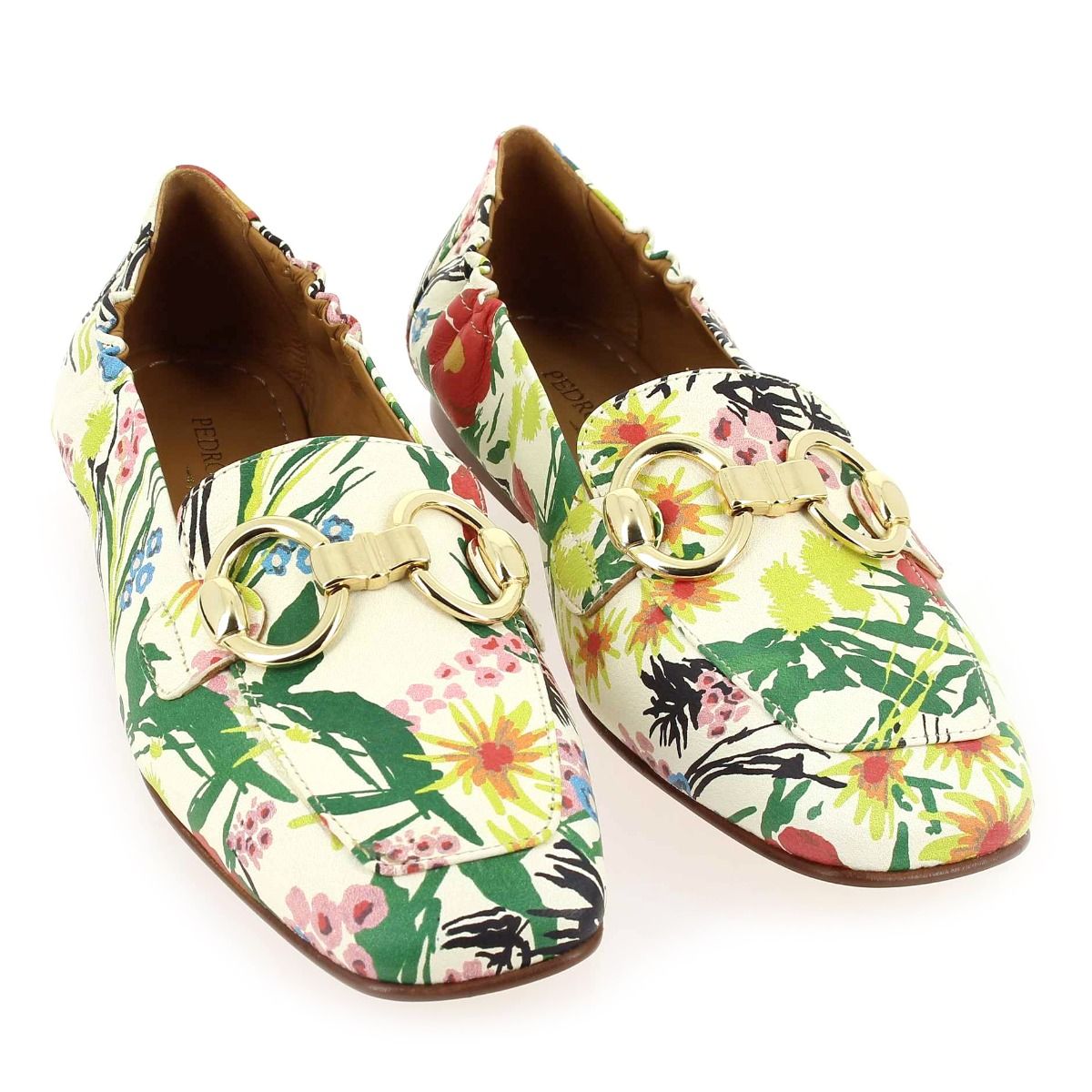 Pedro Miralles  18631 - Multicolore
