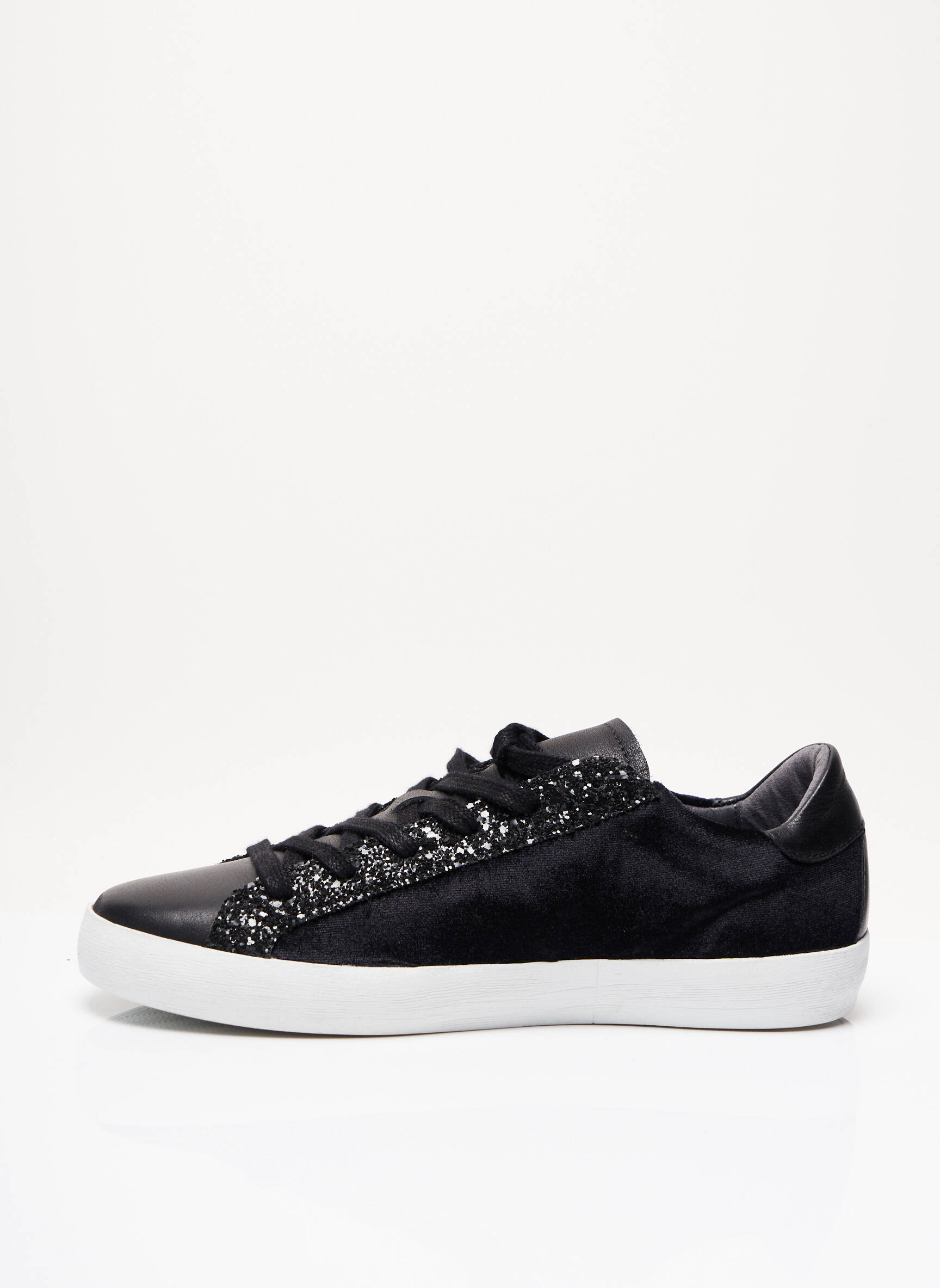 One Step Baskets Femme couleur noir