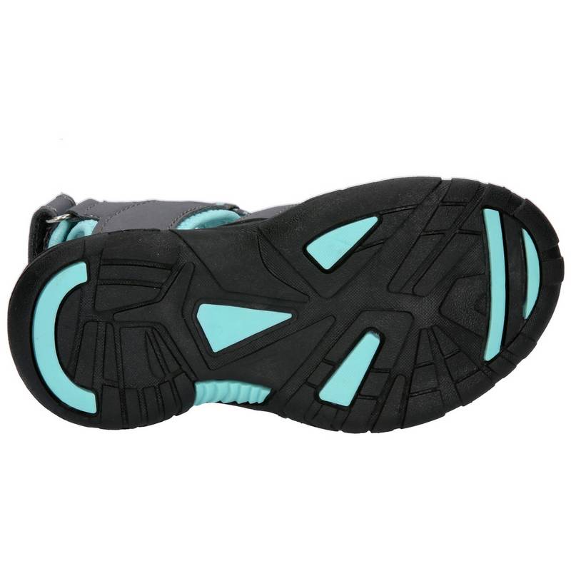 LICO Sandale Sandalen Jungen