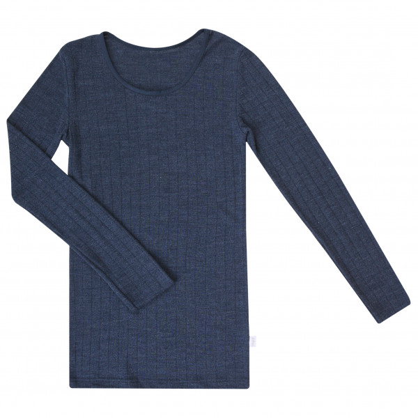 Joha - Women's Blouse 85/15 - Merinounterwäsche