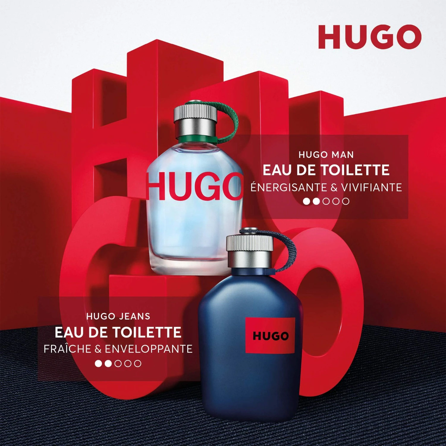 Hugo Boss Hugo Jeans