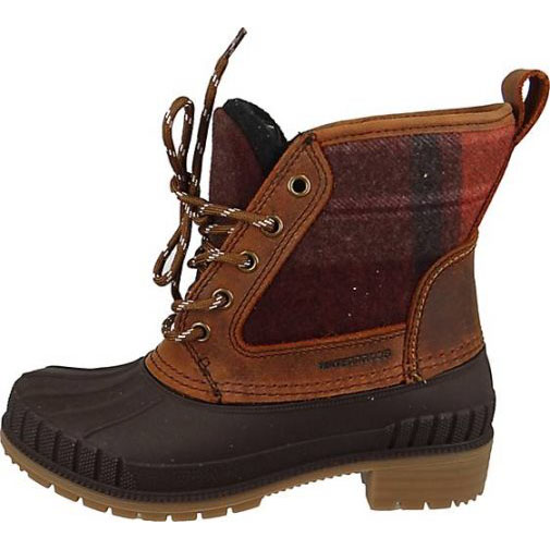 Kamik Stiefel Sienna
