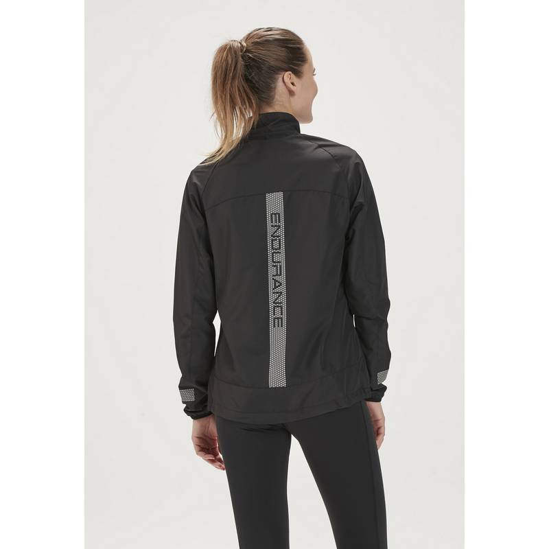 Endurance CULLY XQL Laufjacke Damen