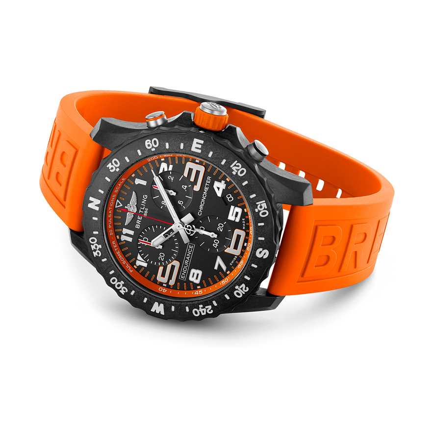 Breitling Herrenuhr Endurance Pro 44