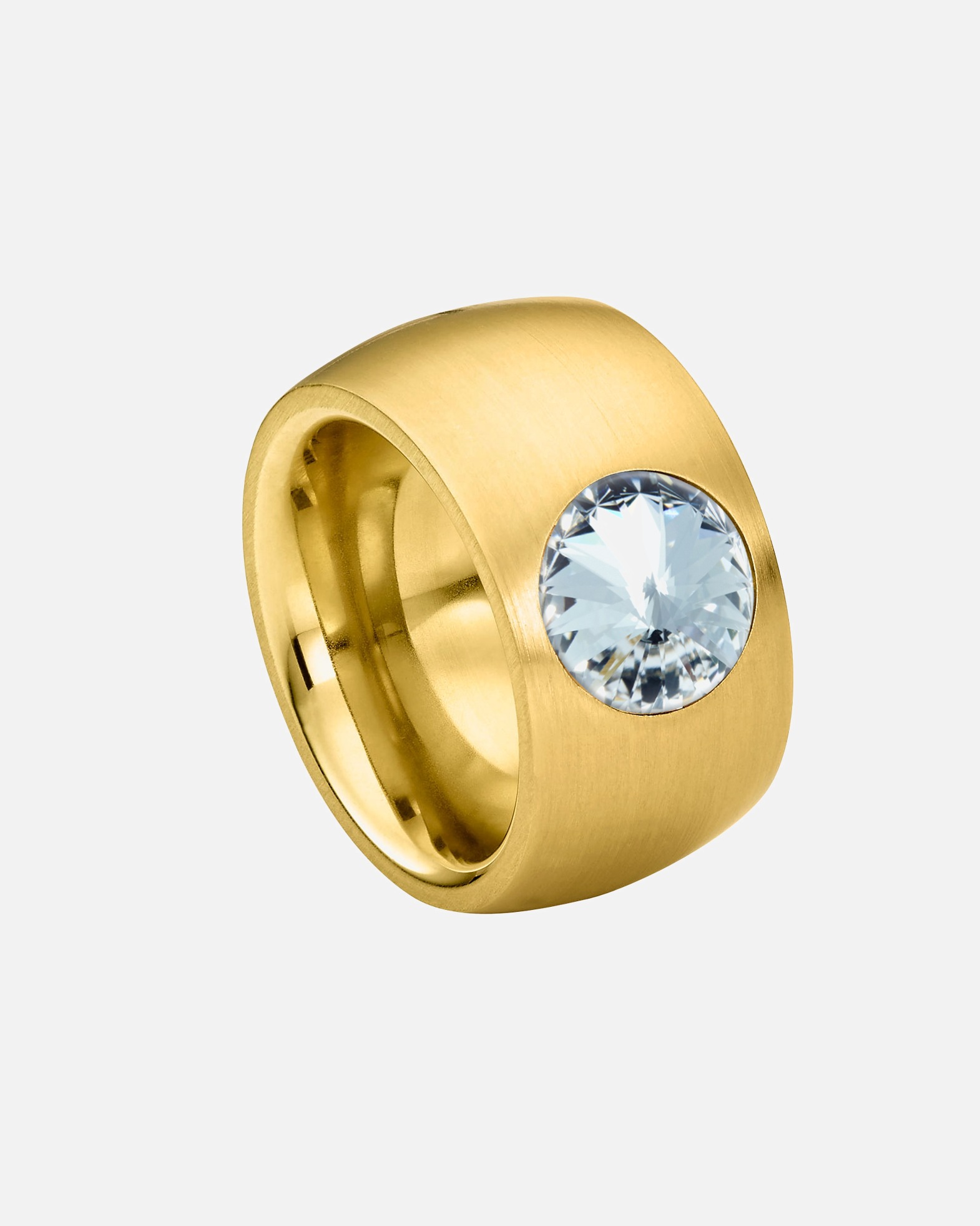 Κρύσταλλο Heideman Bague Coma