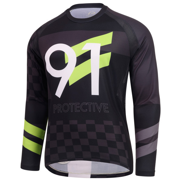 Protective - P-So Fly - Radtrikot