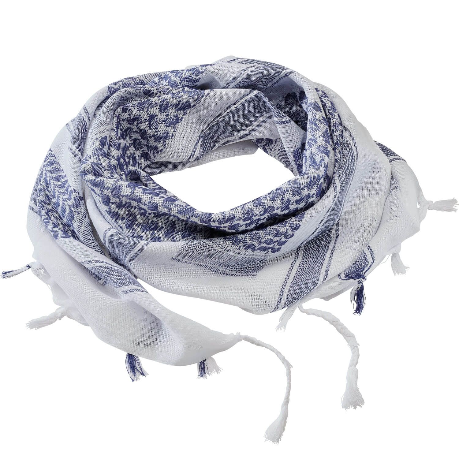 Shemagh Scarf