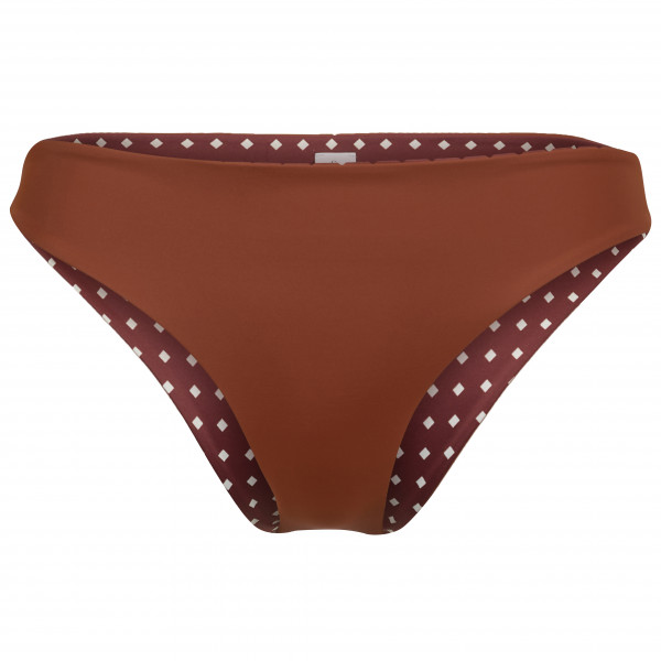 PURA clothing - Women's Emilia Bottom - Bikini-Bottom