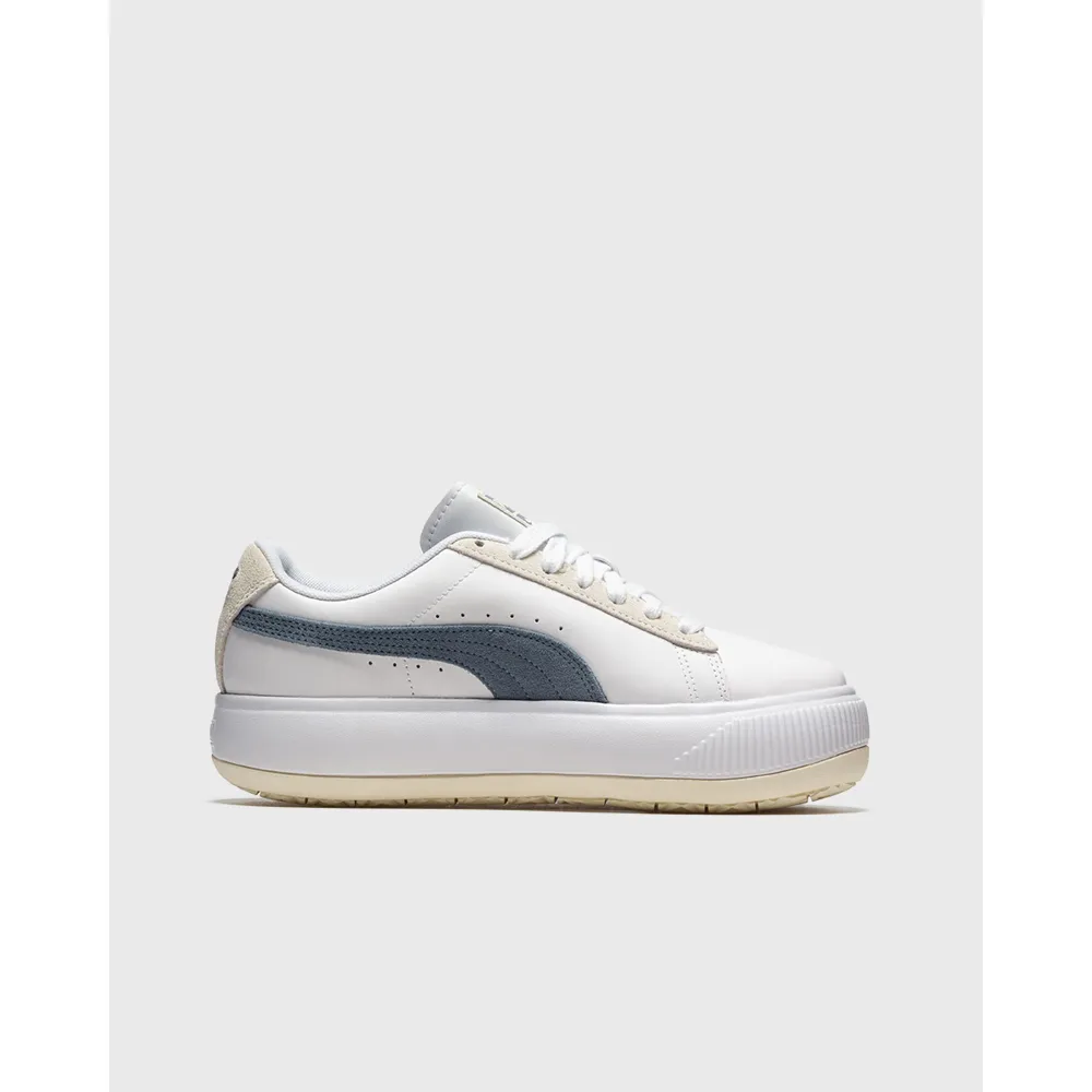 PUMA Suede Mayu Mix 382581-02 / weiss