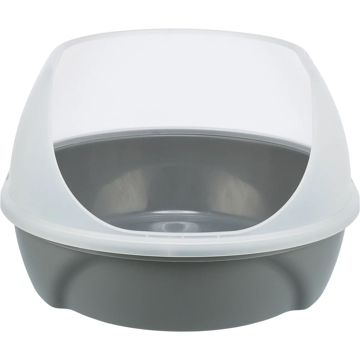 Trixie Katzentoilette Simao mit hohem Rand 48 × 30 × 58 cm