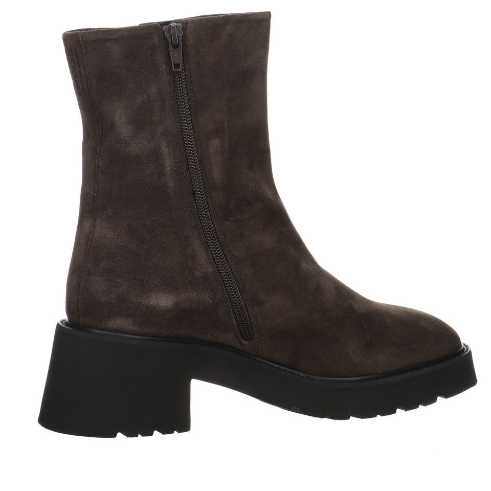 Donna Carolina Stiefelette