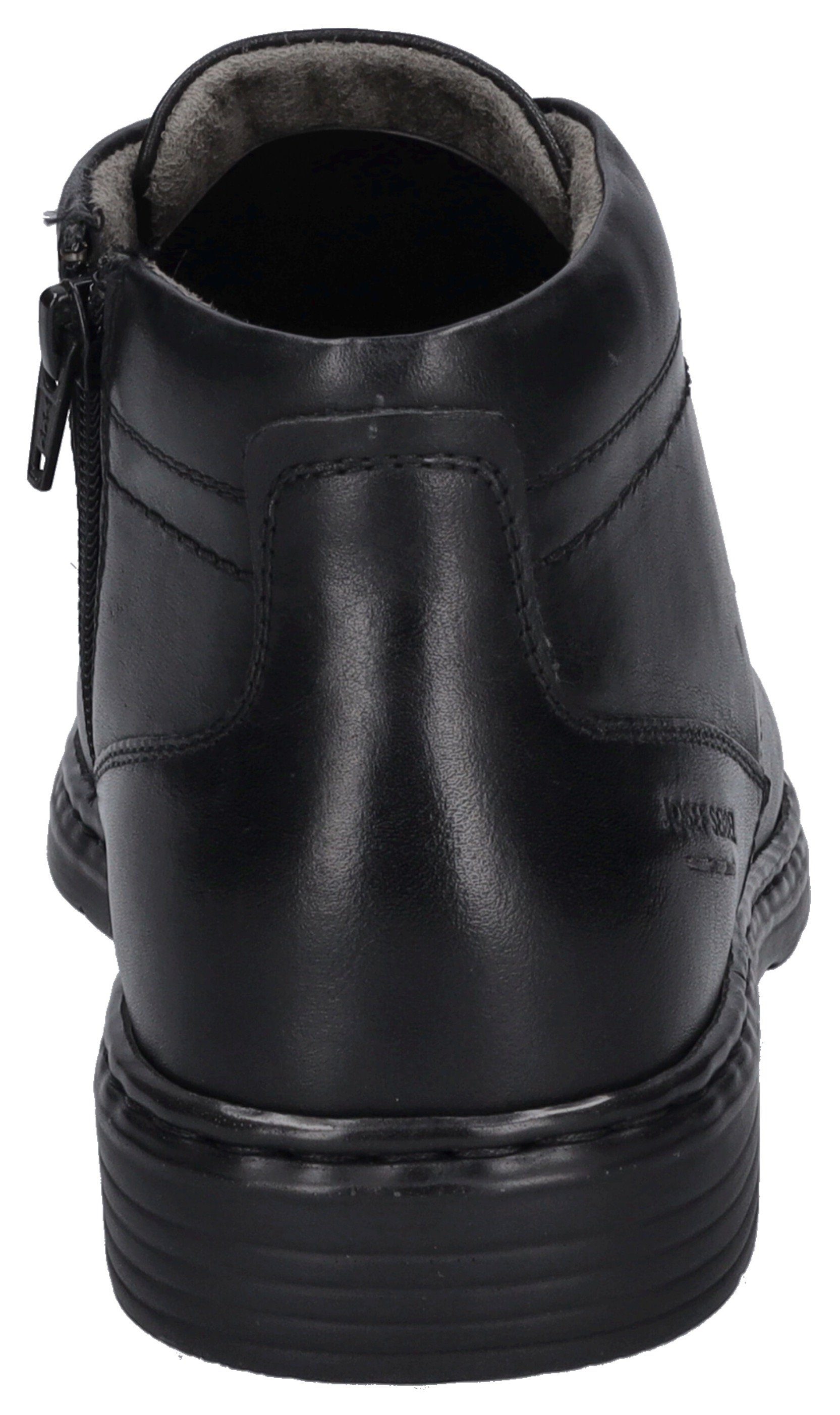 Josef Seibel Alastair 17 Schnürstiefelette in extraweiter Form