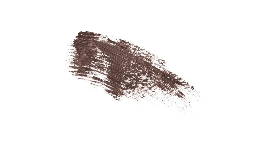 NAJ OLEARI Click on Me Extra Volumen Mascara 2 - Chocolate Brown