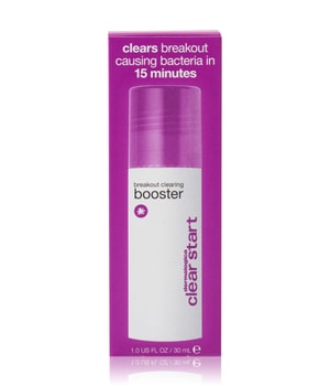 dermalogica ClearStart Breakout Clearing Booster Gesichtsserum 30 ml