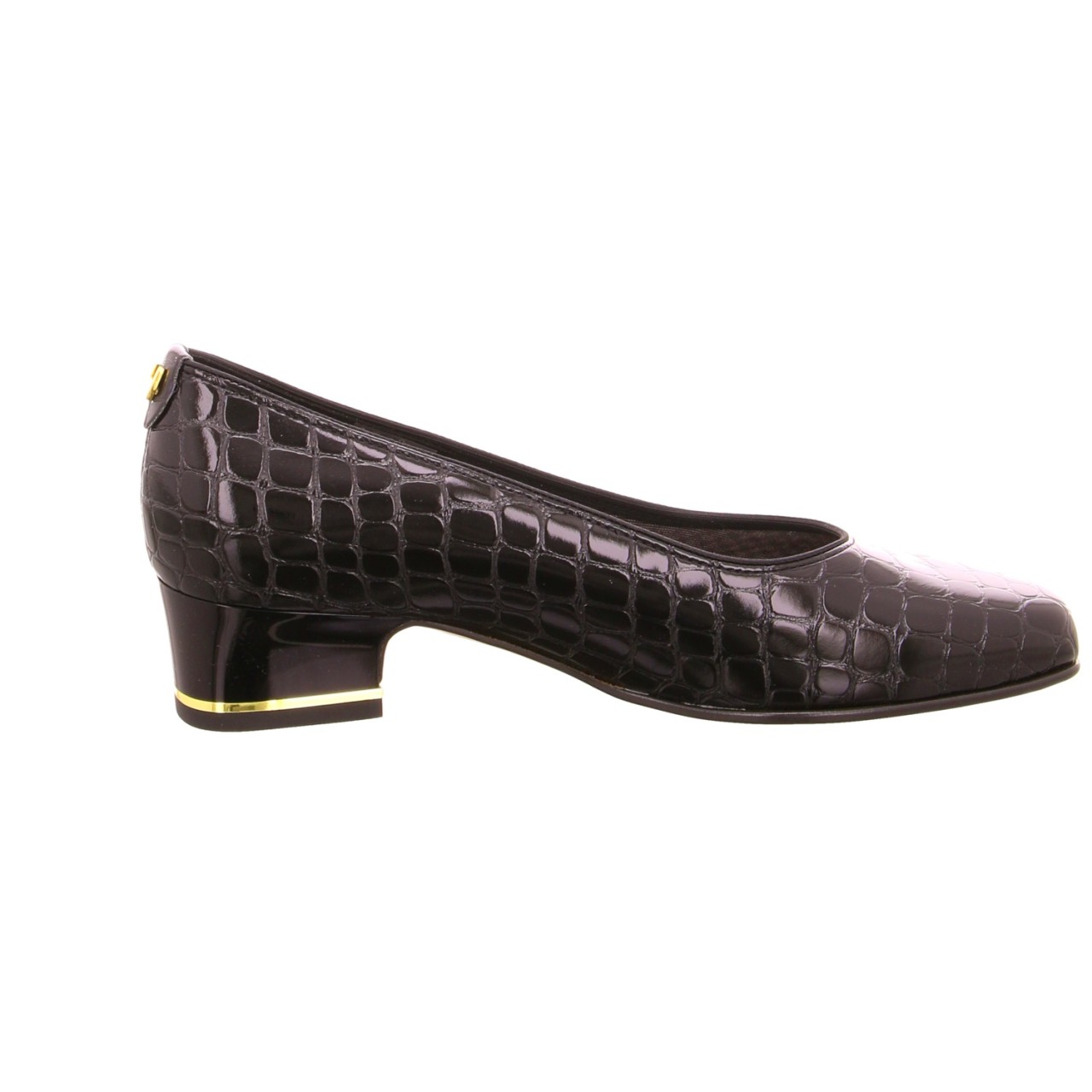 ARA Komfort Pumps schwarz