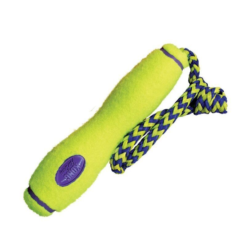 KONG Frisbees & Wurfspielzeug KONG Fetch Stick Rope
