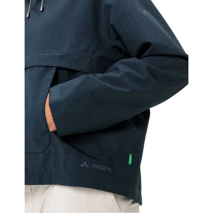 Mineo Anorak Damen