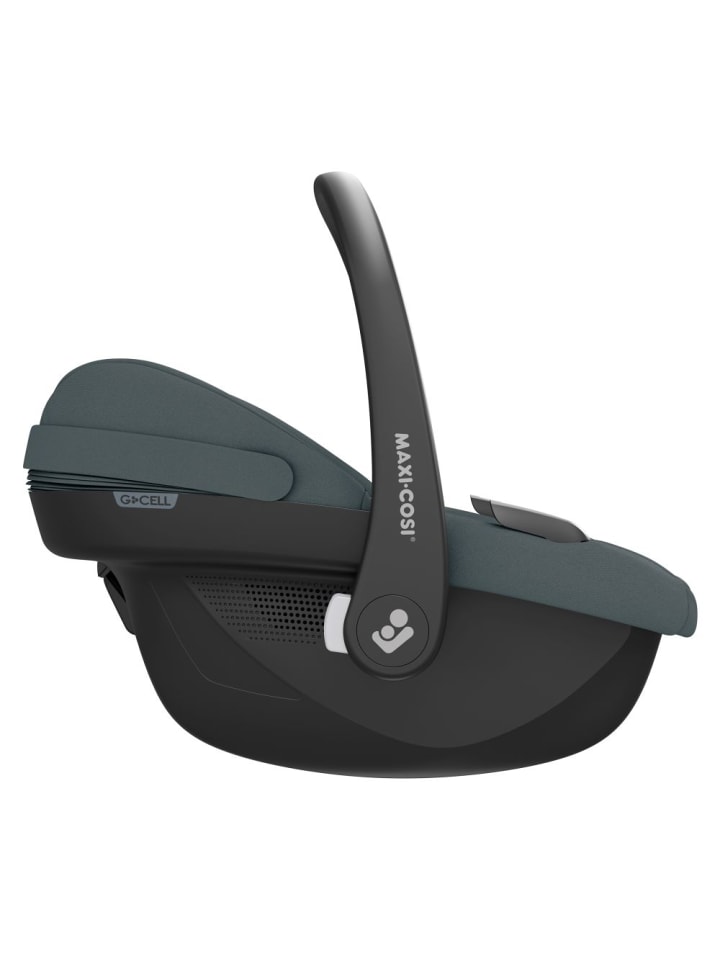 Maxi-Cosi Babyschale Pebble S i-Size ab Geburt - 15 Monate (40 in grau günstig kaufen onesize