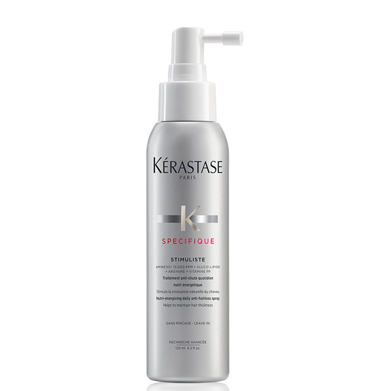 Spray Stimuliste