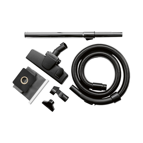 Beutelstaubsauger, 800 W