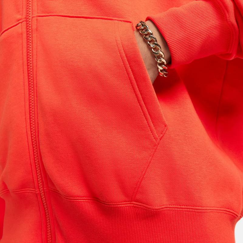 Nike NSW PHNX Sweatjacke Damen