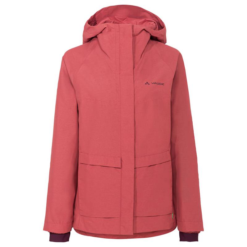 VAUDE Women's Comyou Pro Rain Jacket Outdoorjacke Damen