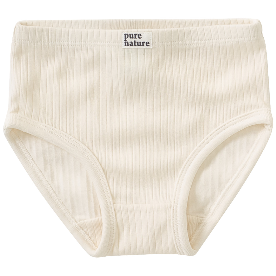 3 Baby Slips in verschiedenen Dessins