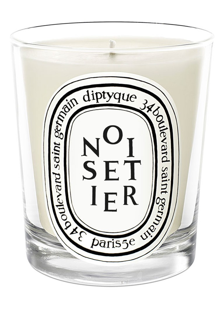 Αρωματικό κερί DIPTYQUE Noisetier