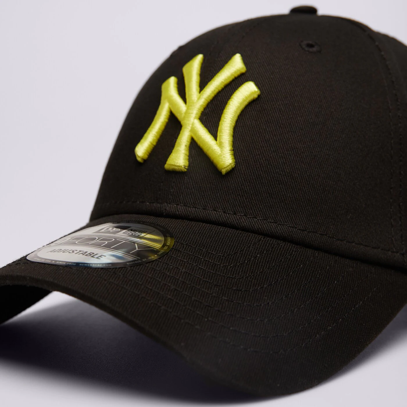 NEW ERA MÜTZE LE 940 NYY NEW YORK YANKEES Schwarz